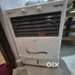 Cooler voltas