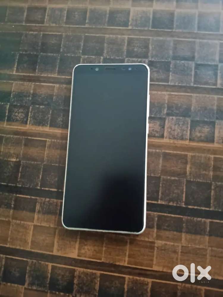 Redmi note 5 pro