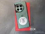 Oneplus 12 16/512GB In Excellent Condition
