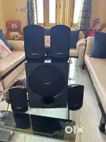 Sony home theater speakers set