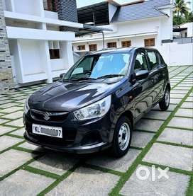 Maruti Suzuki Alto K10 1.0 LXI (O), 2017, Petrol