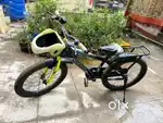 Byclye 6 year to 12 years use kar sakte hai