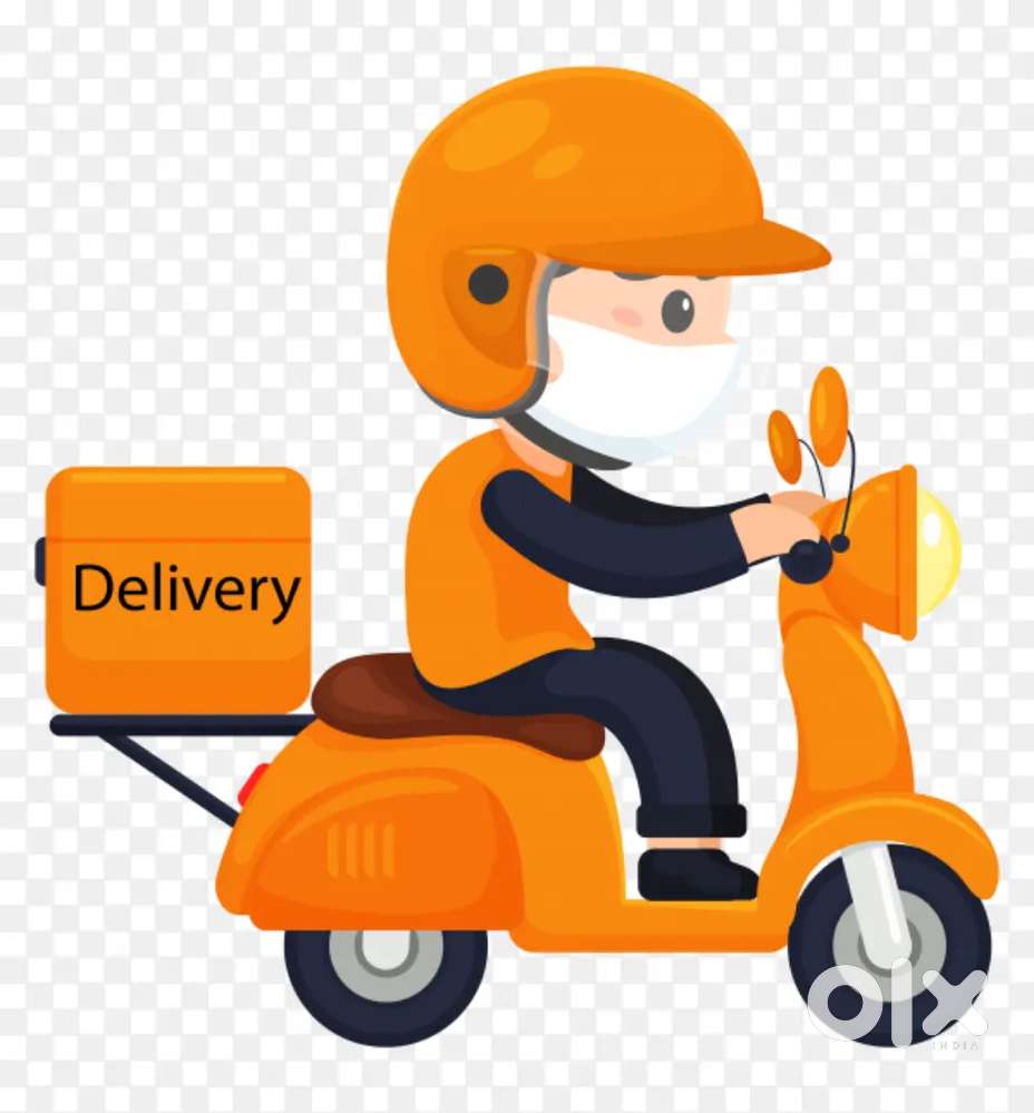 WANTED DELHIVERY EXCUTIVES @ JANGAREDDYGUDEM