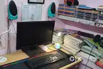 Acer 22-Inch LED Monitor | Working Condition |