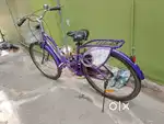 Unused cycle for sale