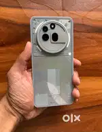 Nothing phone 3a pro