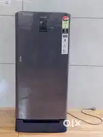 Samsung fridge