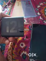 Motorola 50 pro 5 g with 125 w charger  lux lavender 256 GB 12GB RAM