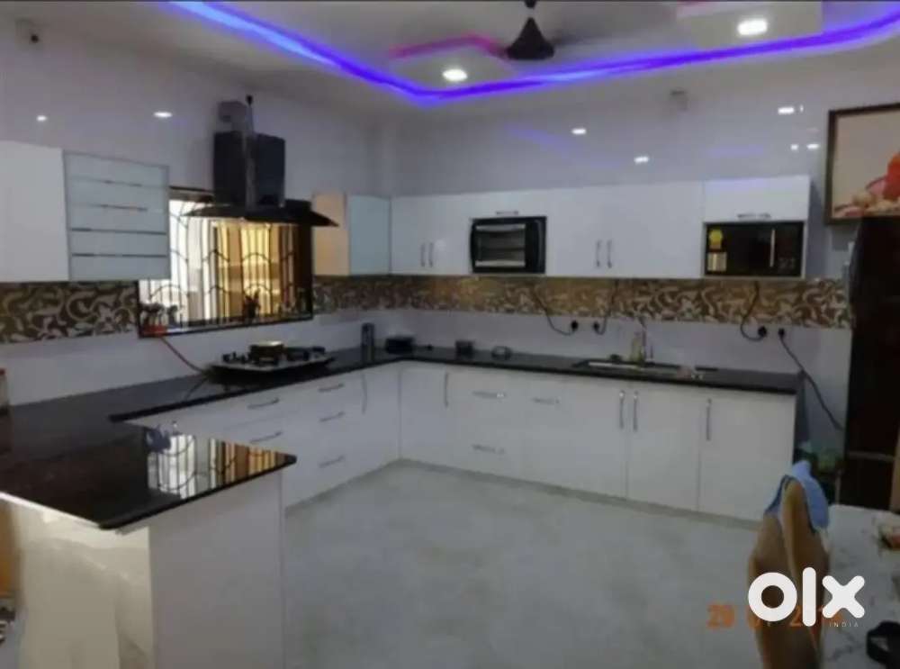 Independent big House for rent