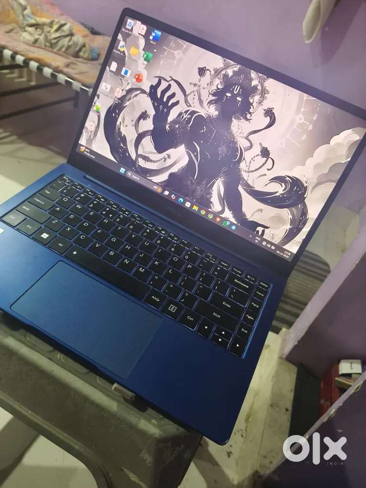 Infinix INBOOK X1 SLIM