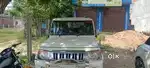 Mahindra Bolero Power Plus 2020 Diesel 120000 Km Driven