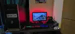 Computer for sale 8gb Ram 500GB SSD with Bluetooth and wifi