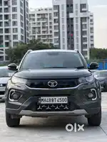 Tata Nexon, 2020, Diesel