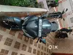 Yamaha R15S mint condition