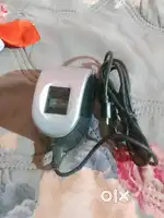Finger divase
