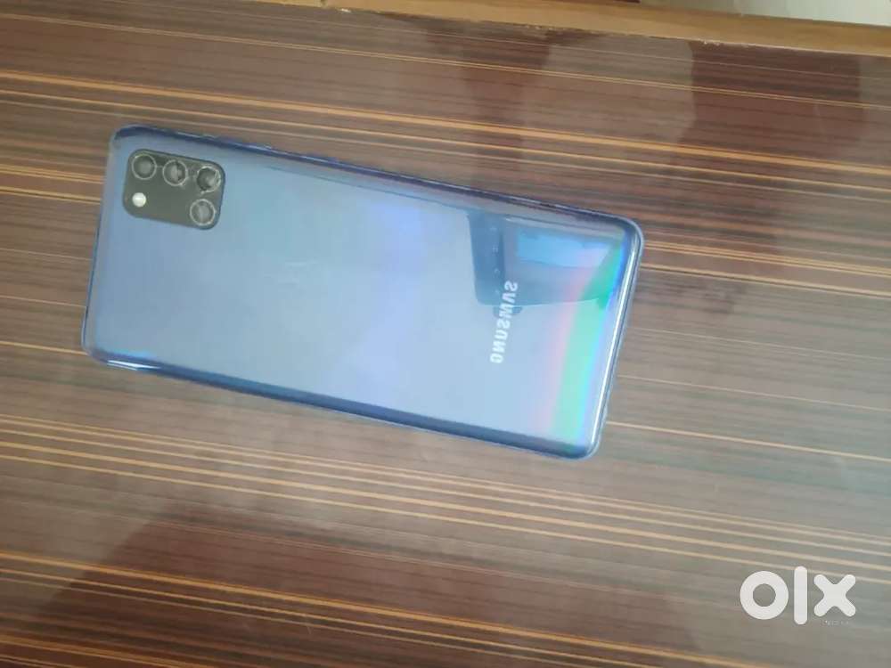 Samsung galaxy a31