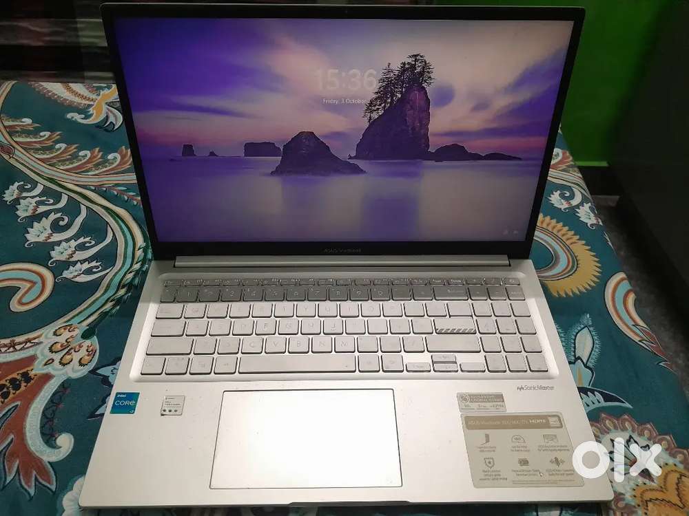 Asus laptop