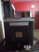 Want to sell television