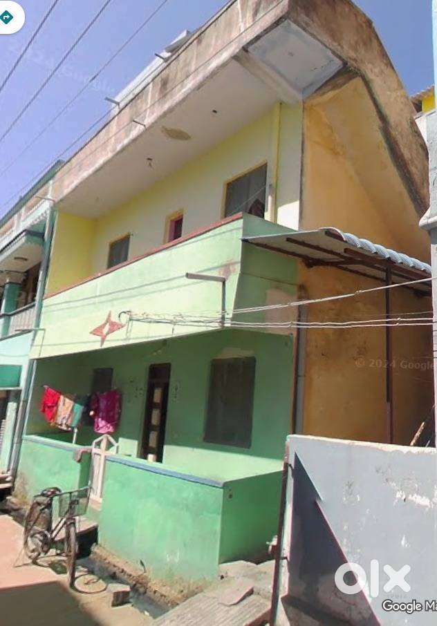 For Rent,550 Sq Ft,   Near Court & railway station,Vanarapet, Pondy
