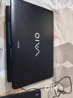 Sony laptop in good condition working fine