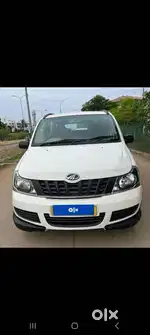 Mahindra Xylo D4 BS III, 2018, Diesel