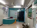 Reptionist-Front Office
