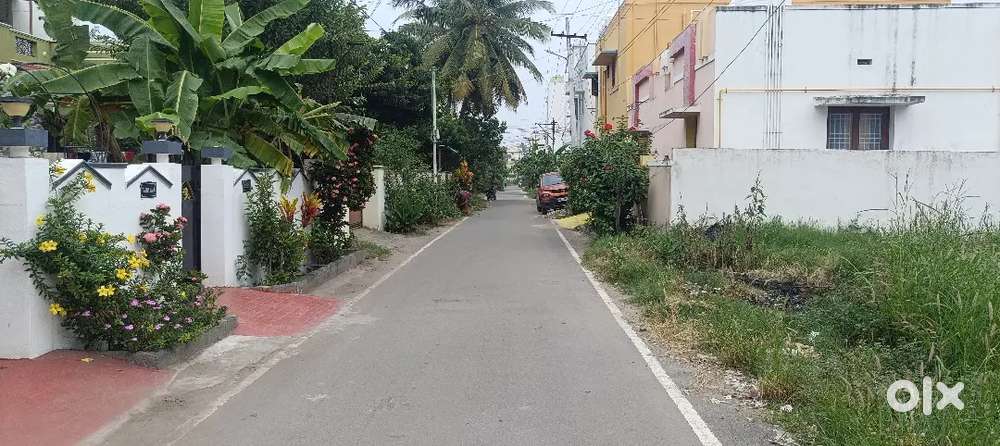 Kalapatti junction near plot for sale
