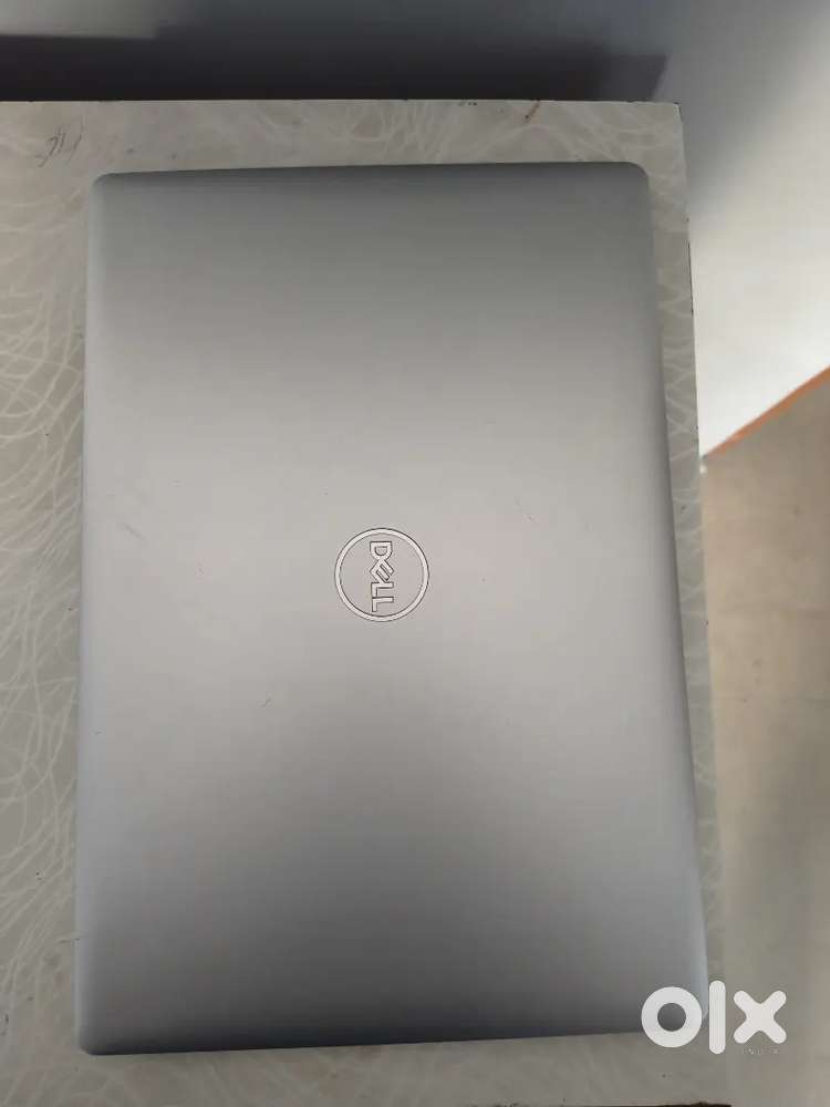 Dell Inspiron laptop