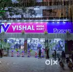 New Staff Hire In शॉपिंग मॉल And Warehouse Looking Candidates