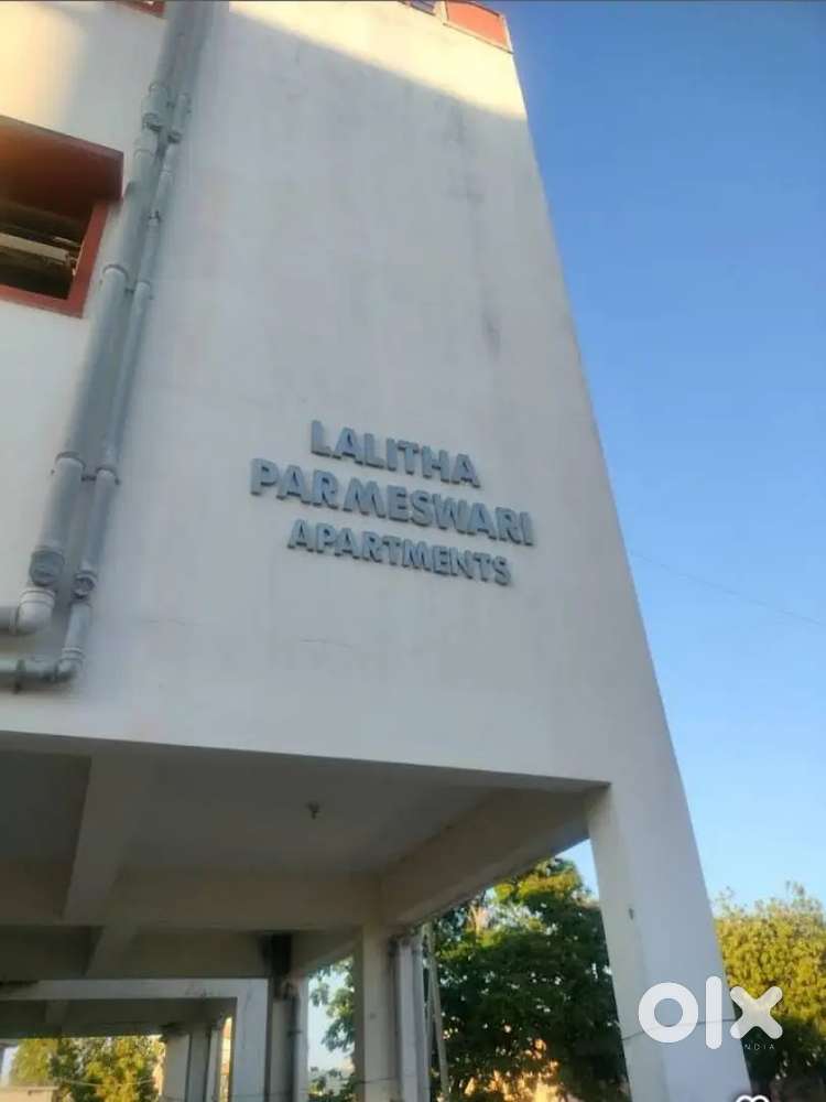 East facing flats for sale very near to Bypass service road