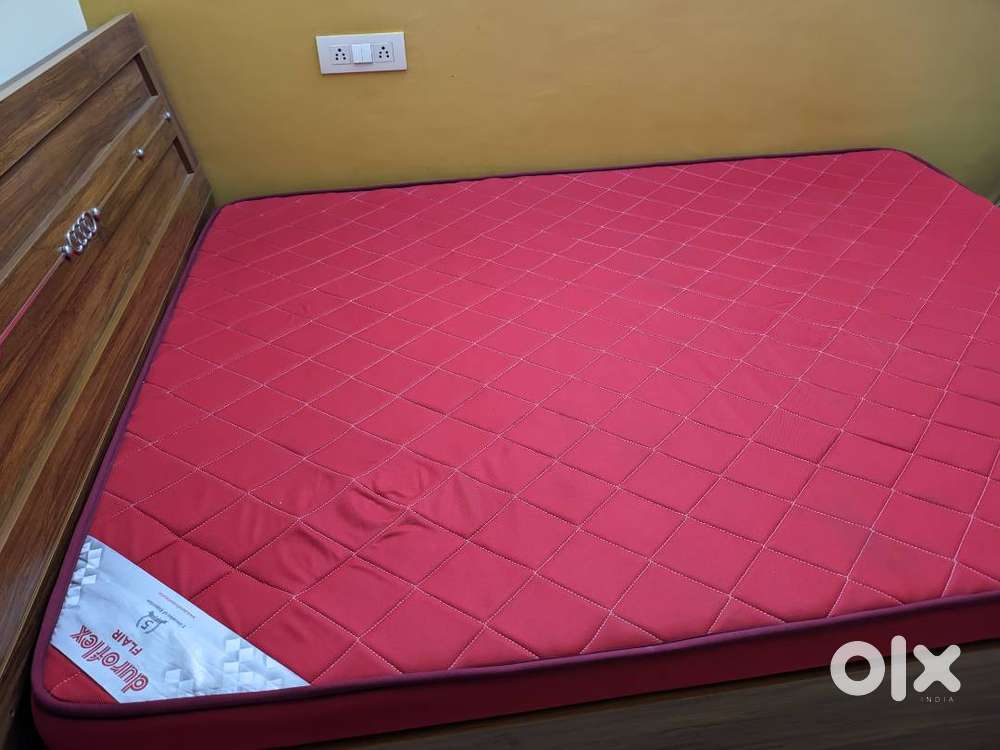 Duroflex flair Mattress