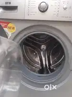 Ifb washing machine
