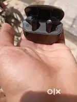 Boat eardopes