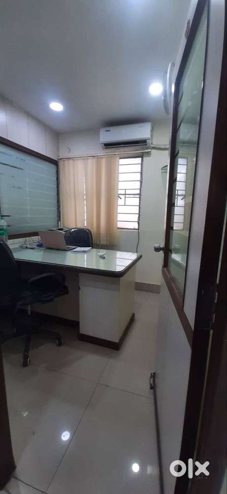 Office Space for Rent in Gangadhar Babu Lane