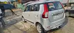 Maruti Suzuki Wagon R 2019 Petrol Good Condition