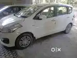 Maruti Suzuki Ertiga 2013 Diesel