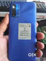 Redmi Power 9