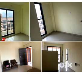 I want to rent out my 1bhk flat in Vangani East very close to station