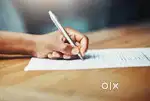Offline Form Filling Process in Marathi Language Only
