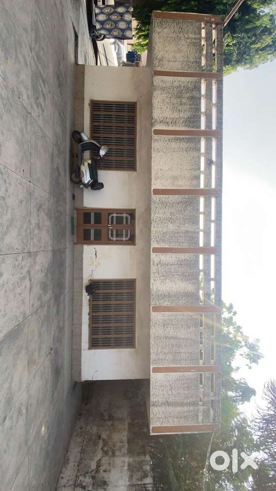 20 marla plot for sale