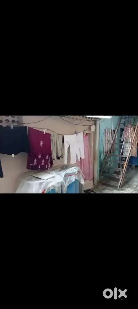 2RK Row House for sale on Jogeshwari West Location