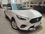 MG ASTOR 1.5 Smart CVT, 2023, Petrol