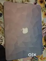 Mac book air