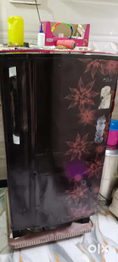 Fridge very good condition,