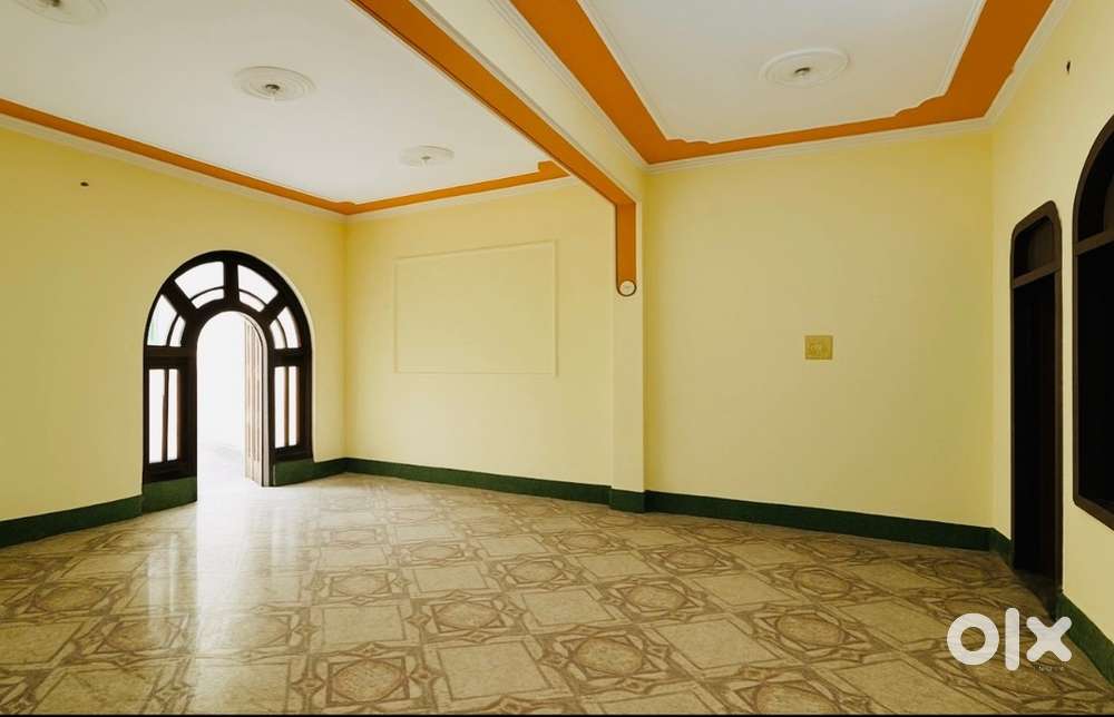 House For Rent In Farrukhabad ( Rajeev Gandhi Nagar