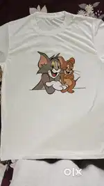 We sell printed tshirts on reasonable price