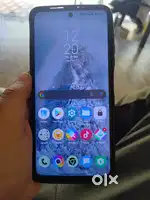 Poco M4 Pro 5G 6+128 Mediatake dimensity 810 No hang phone