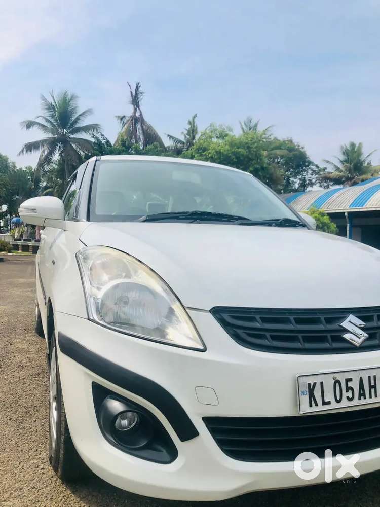 For Sale:Maruti Suzuki Swift Dzire 1.2L VXI Petrol-Excellent condition