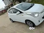 Hyundai EON Sportz, 2015, Petrol