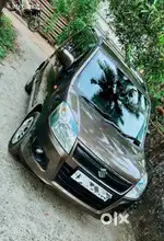 Maruti Suzuki Wagon R 1.0 Vxi ABS-Airbag, 2018, Petrol